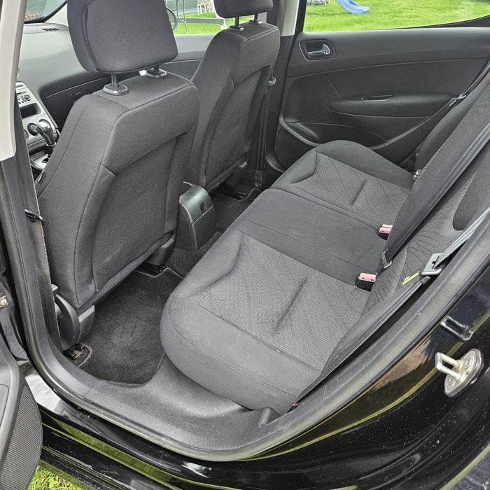 Peugot 308 1.6 HDI