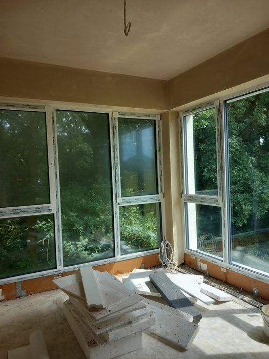 Tynki maszynowe Nysa i okolice