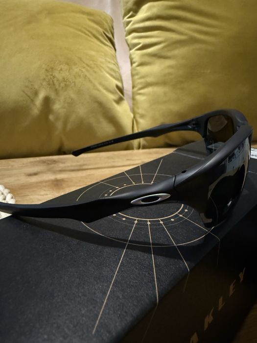 Okulary Przeciwsłoneczne Oakley Flak Beta