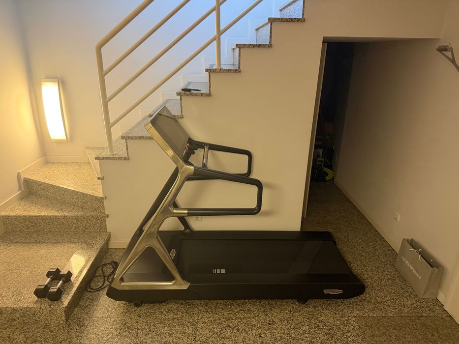 Passadeira Technogym Run Personal