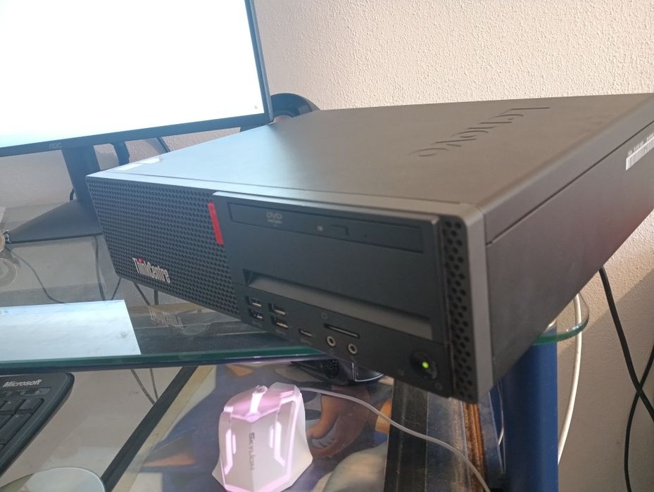 Computador profissional