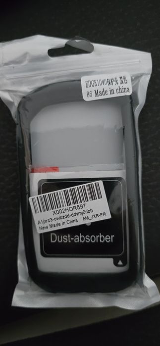 Capa para Garmin Edge 1040