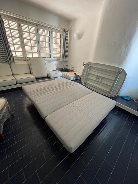 Sofá Cama Confortável