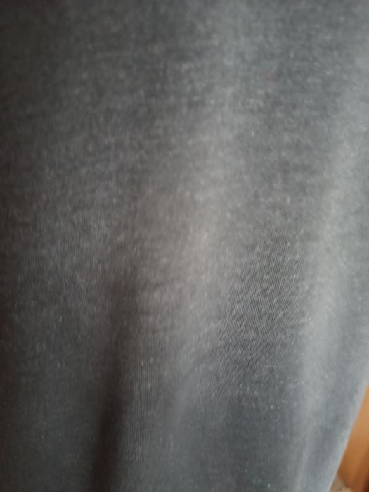 Bluzka ciążowa długi rękaw szara Mamalicious r xl 42