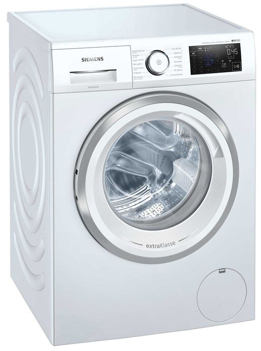 Pralka Siemens iQ500 WMUPHEPL - 9 kg / 1400 obr./min / A+++ / Silnik iQdrive