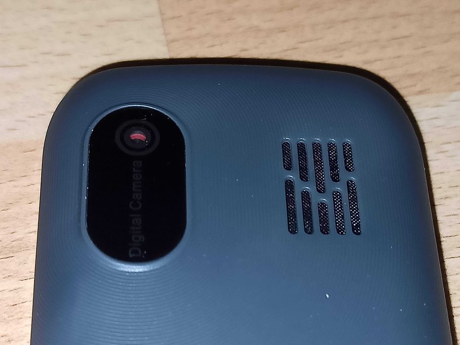 Мобільний телефон кнопочний MKTEL M2023 новий