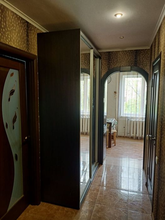 Сдается однокомнатная квартира на Карачунах