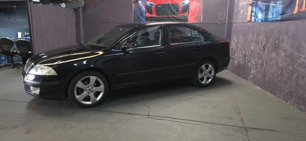 Skoda Octavia 2.0 TDI Highline Nacional
