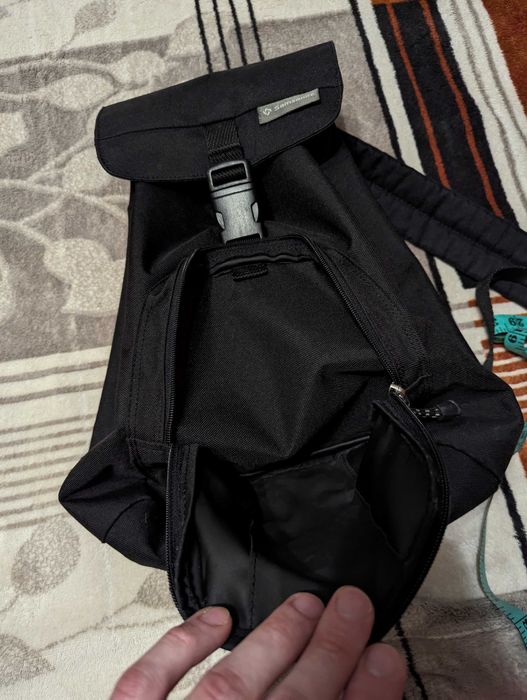 Женский рюкзак Samsonite