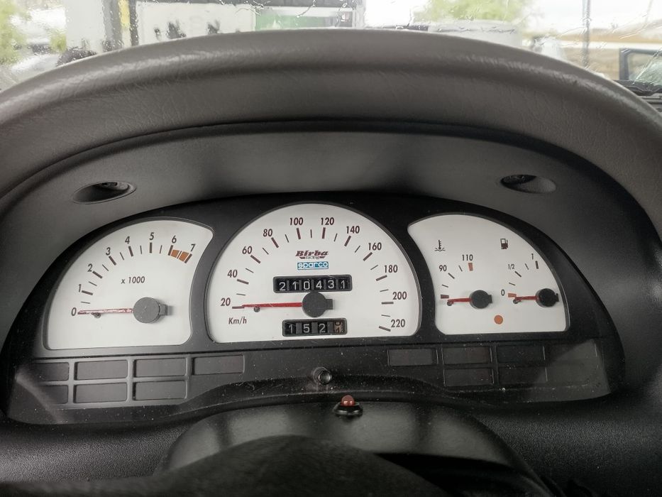 Opel Astra — fotografia 7