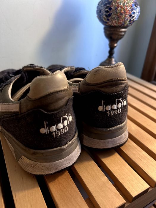 Sapatilhas Diadora