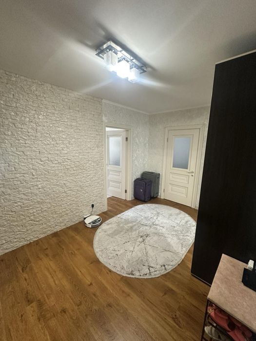 Продам  двокімнатну квартиру D 68 кв.м. на Котовського, вулиця Марсельській / Семена Палія | меблі та техніка | 7 поверх
