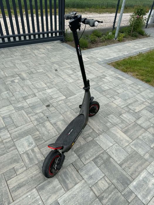 Motus 10 pro Urban