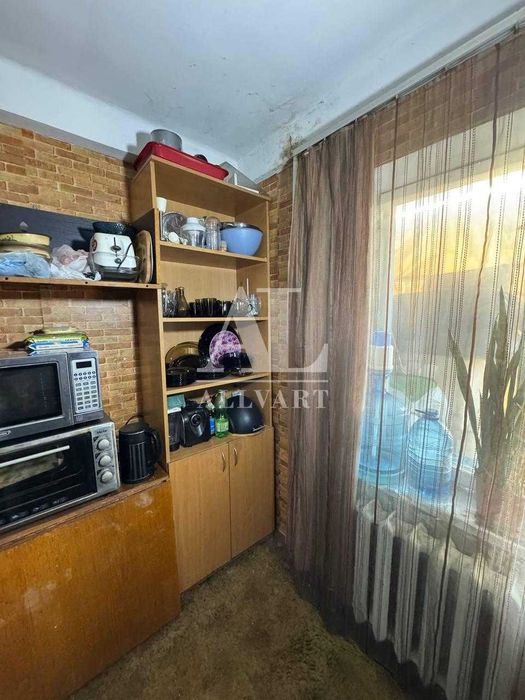 Продаж 2 кімн квартири, проспект Леся Курбаса 15, Борщагівка, Святошинський, швидкісний трамвай Апрель