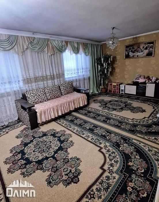 Продам Будинок (9842)