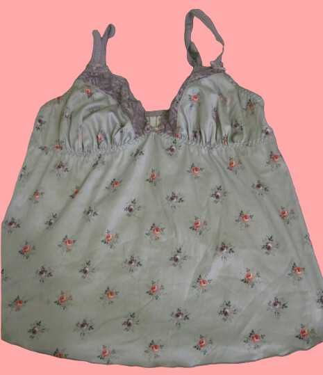 Маечка  для сна.