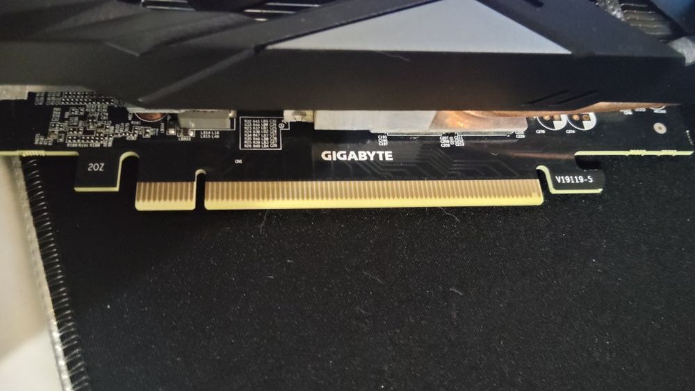 Vendo 1660 Super + Processador Ryzen 5 2600