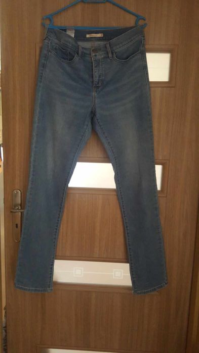 Spodnie damskie Levi's r. 29/32