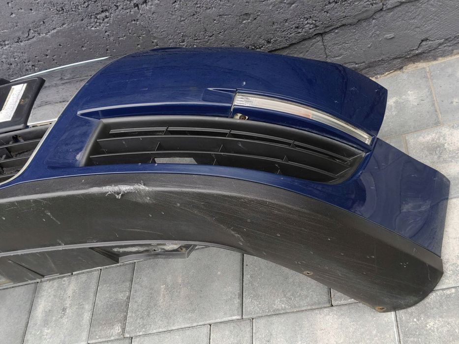 zderzak przód przedni kompletny vw passat b6 3c0807221c