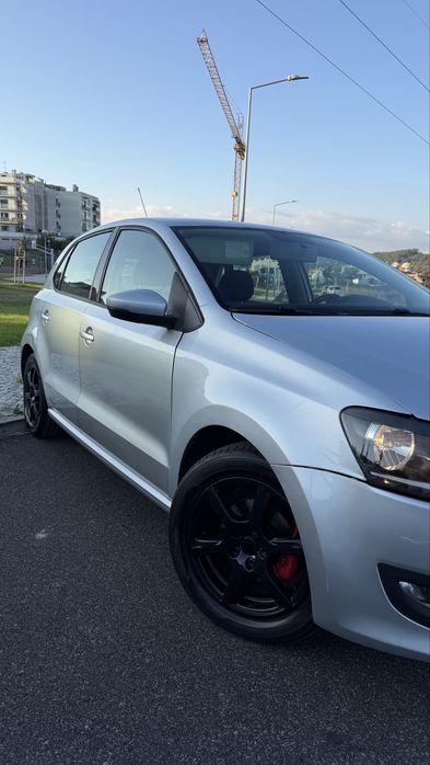 Polo 1.6 TDI  Diesel Completo foto 4