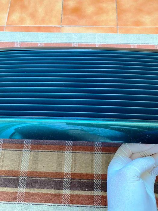 Vendo spoiler traseiro Porsche 911 (964 Carrera)