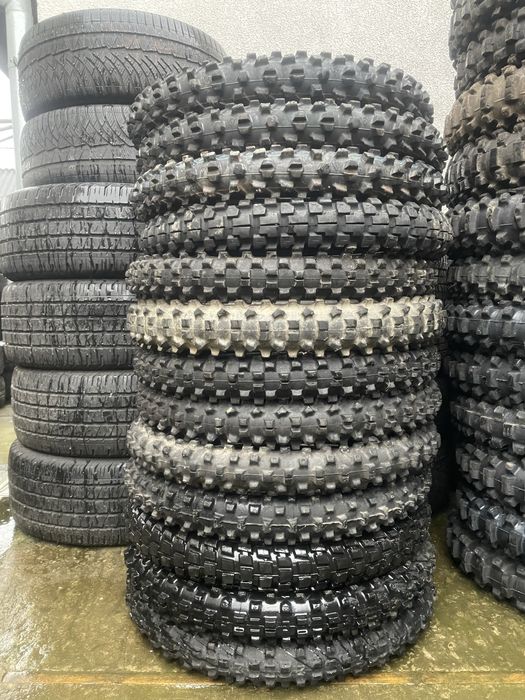 Ендуро шини Р19-21 ОПТ або роздріб