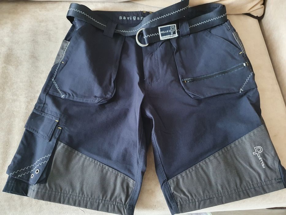 Трекінгові шорти