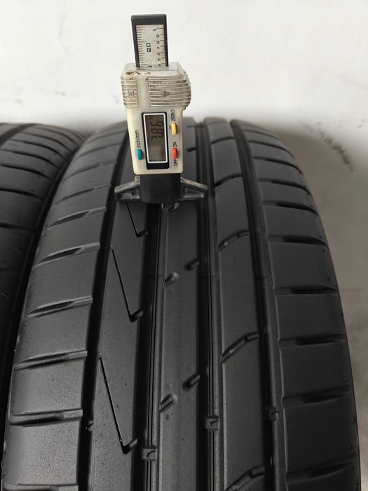 R17 205 55 шини літні Hankook Ventus S1 Evo2