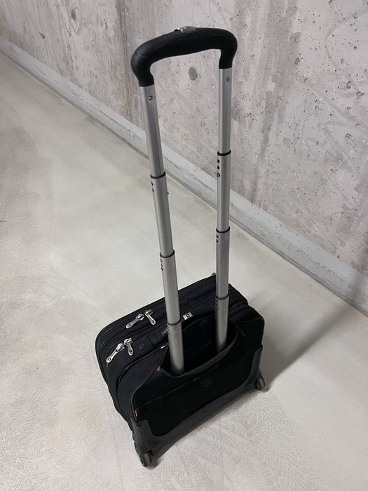 Torba Wenger Patriot na kółkach