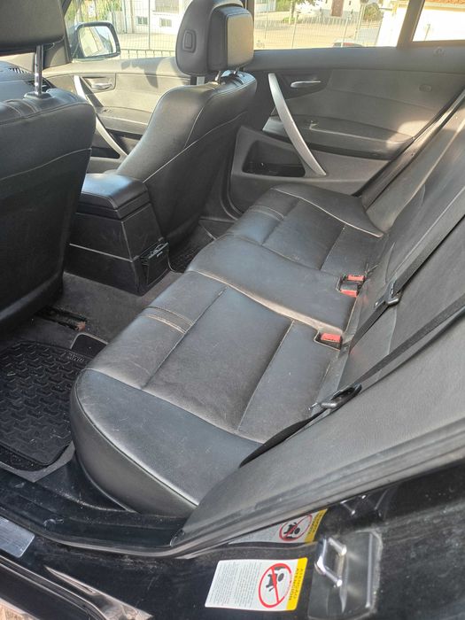 BMW X3 2007 automatic
