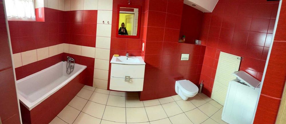 Sprzedam mieszkanie 64m+ogród+garaż, bezczynszowe ,koło Głogowa