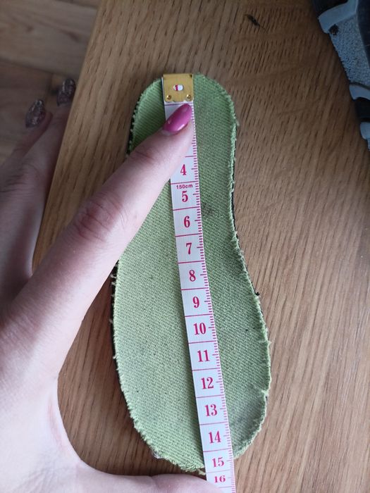 Kalosze zetpol 21/22