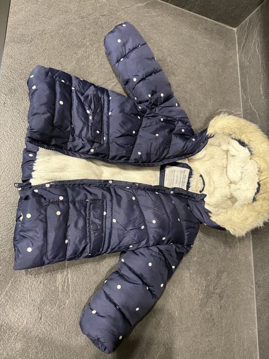 Kурточка дитяча primark
