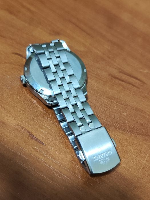 Продам часы  orient AB0B-C0-B c0e0459