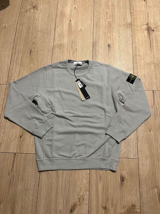 Stone Island sweter original nowy