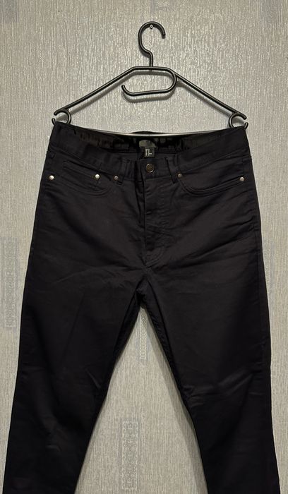 Продаю джинсы штаны (H&M)