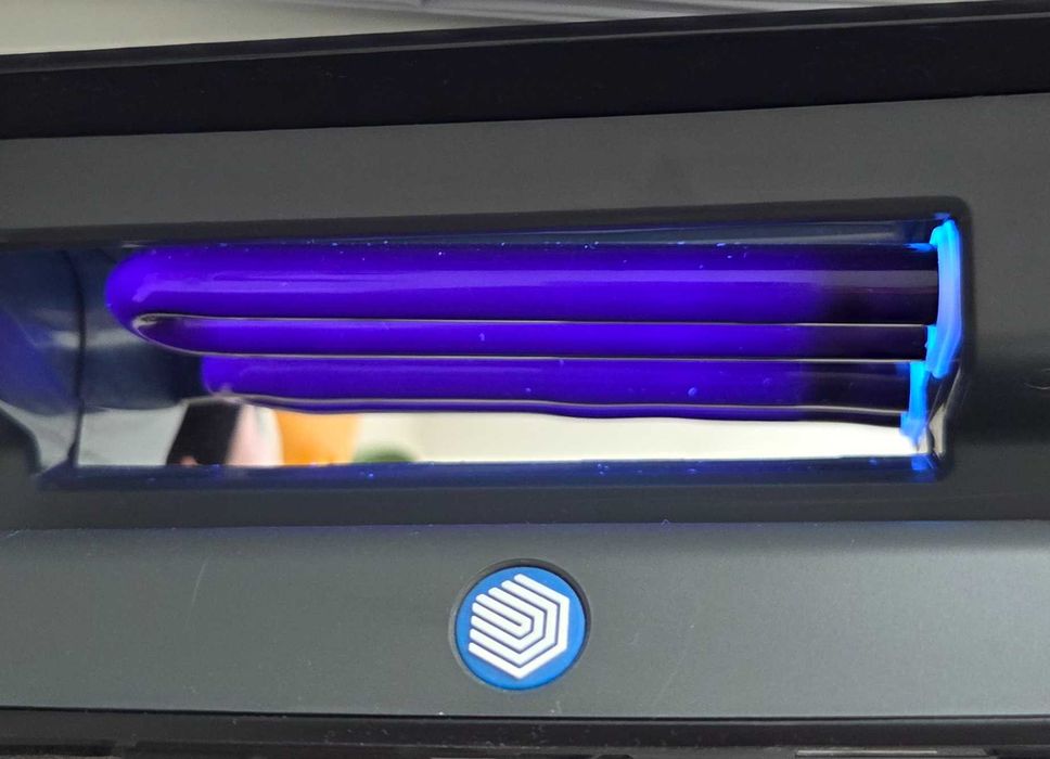 Detetor de notas falsas Safescan 50