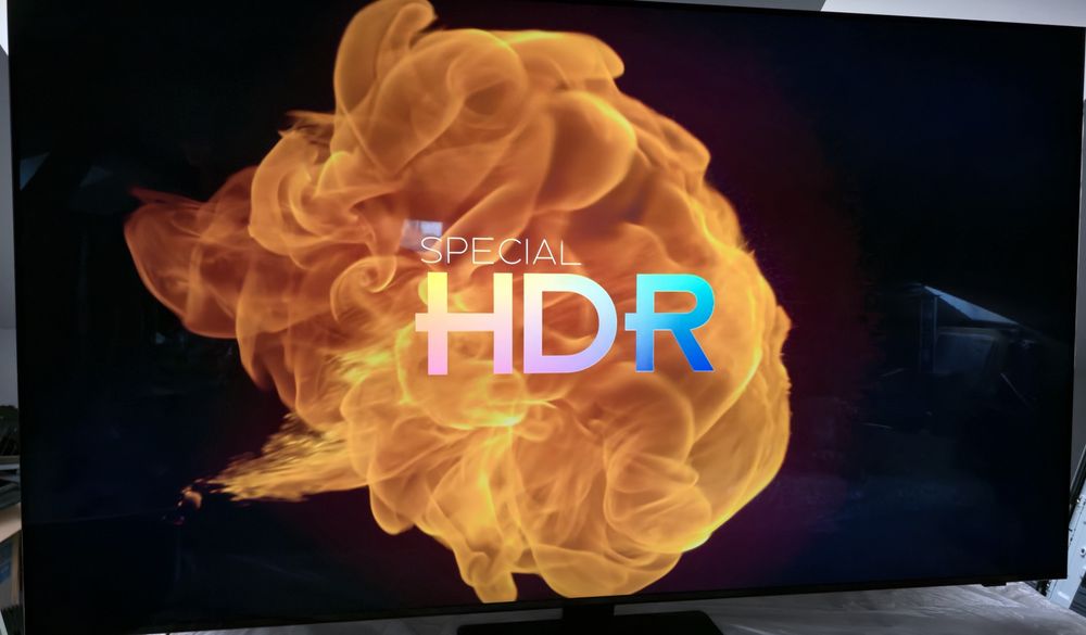 Telewizor Samsung QLED 8K 65"  (QE65Q700T)