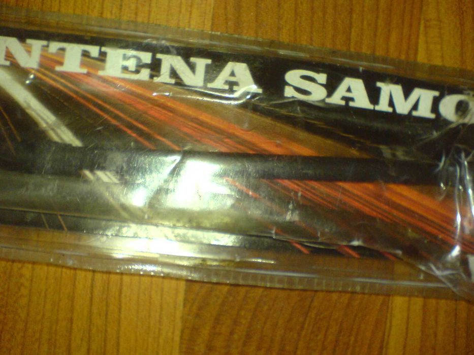 Antena Samochodowa Dachowa zestaw do montażu NOWA NIEUŻYWAN OPAKOWANIE