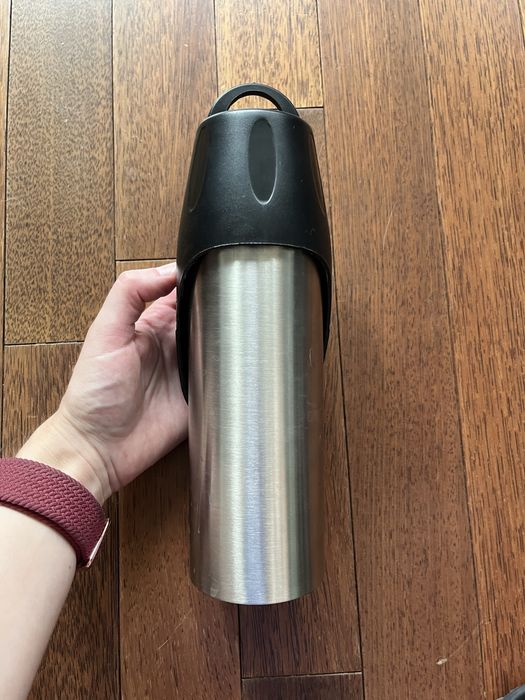 bidon na wodę dla psa Kerbl 750ml
