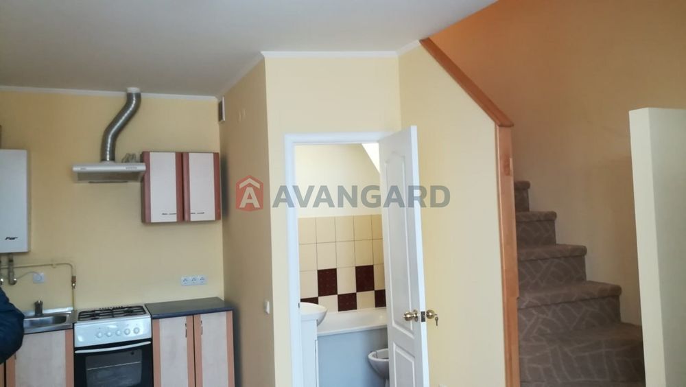 Продаж триповерхового таунхаусу, Боярка