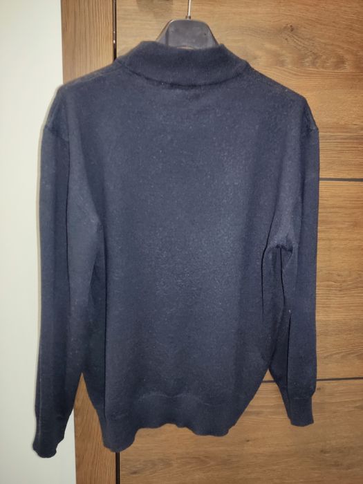 Pół Golf 50% wełna