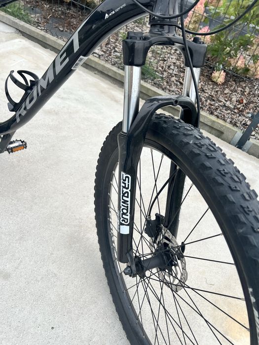 romet mtb fit koła 27,5