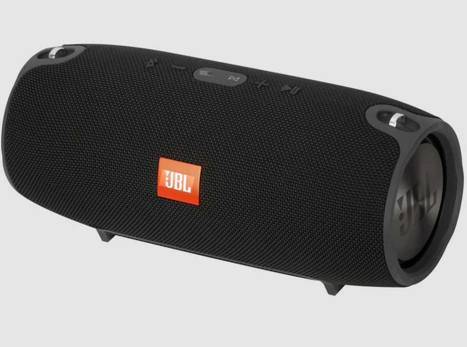 Coluna JBL Extreme em excelente estado.