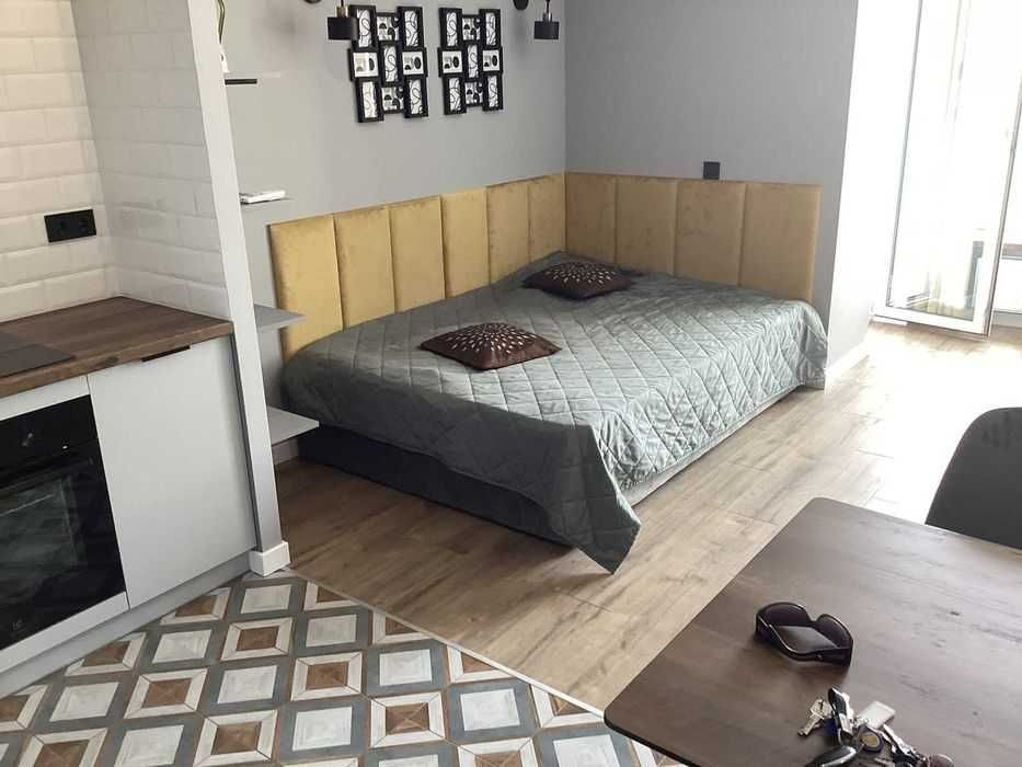 Оренда 1кім квартири в ЖК Медовий