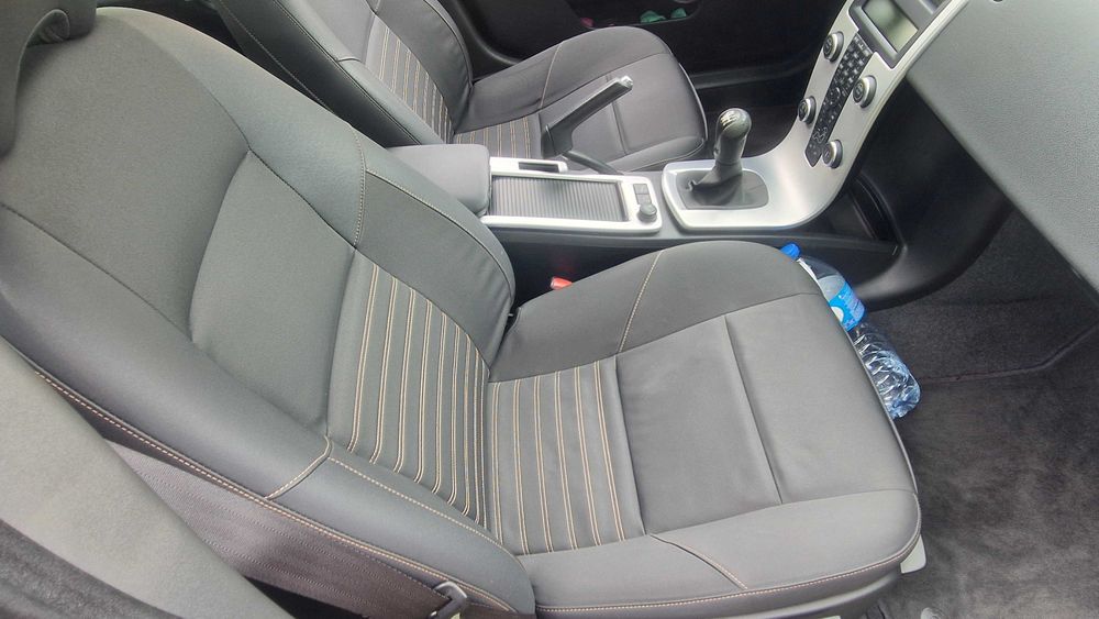 Volvo V50 1.6D 115cvs 04/2011 Nacional