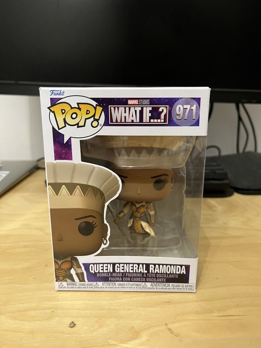 Figurka Funko Pop