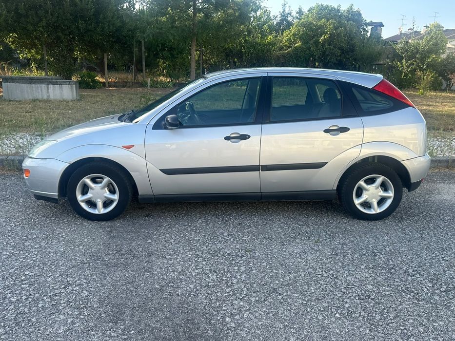 Ford Focus Trend 1.6