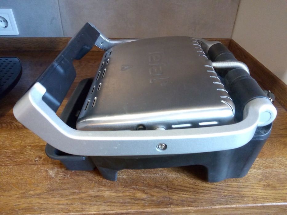 Продам Tefal Gril elite