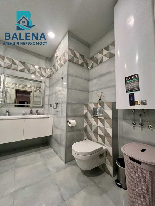 Оренда 3К ЖК Лазурний Блюз Русанівський канал Лівобережна Дніпровський